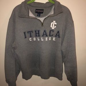 Ithaca College Sweatshirt